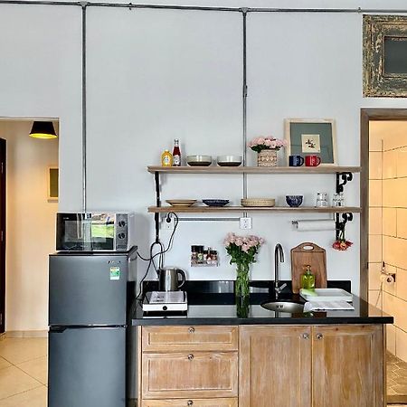 Le Bijou Chic In The Heart Of Saigon Charm With View Apartment Ho Şi Min Exterior foto