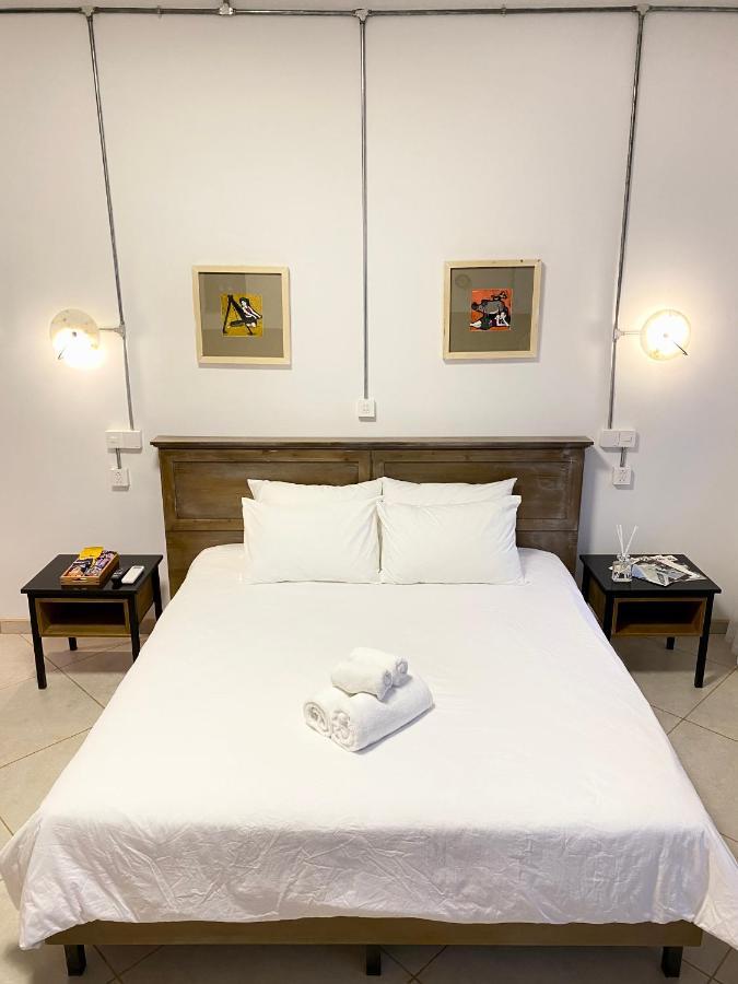 Le Bijou Chic In The Heart Of Saigon Charm With View Apartment Ho Şi Min Exterior foto