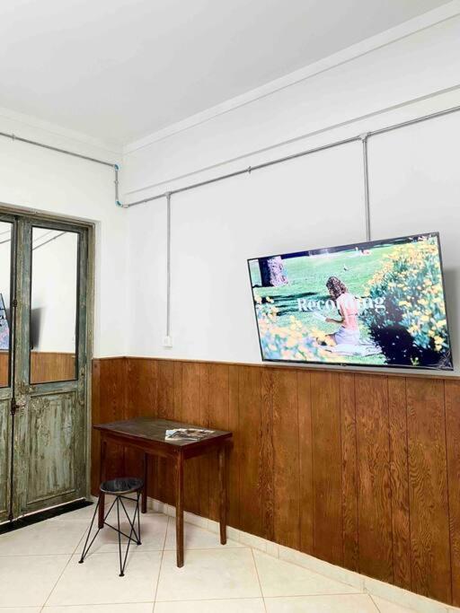 Le Bijou Chic In The Heart Of Saigon Charm With View Apartment Ho Şi Min Exterior foto