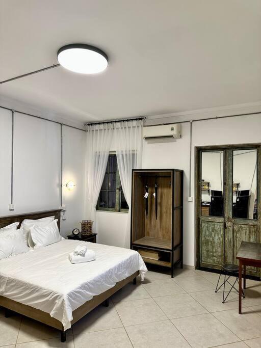 Le Bijou Chic In The Heart Of Saigon Charm With View Apartment Ho Şi Min Exterior foto