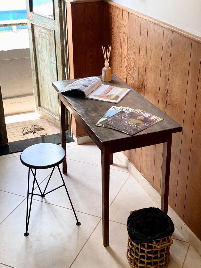 Le Bijou Chic In The Heart Of Saigon Charm With View Apartment Ho Şi Min Exterior foto