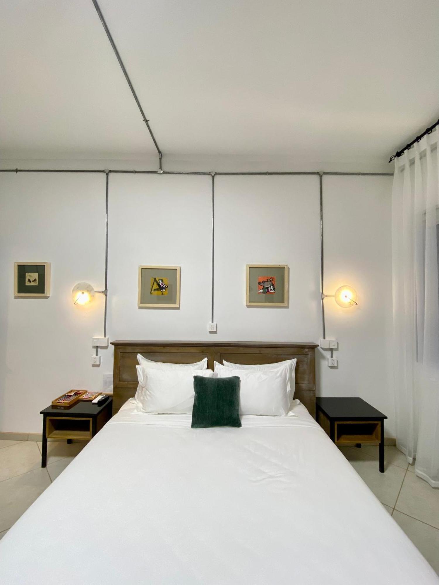 Le Bijou Chic In The Heart Of Saigon Charm With View Apartment Ho Şi Min Exterior foto